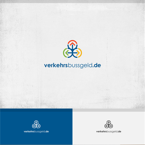 Logo design contest entry by si'Mbok