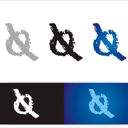 logo for Q Design by tri subagio