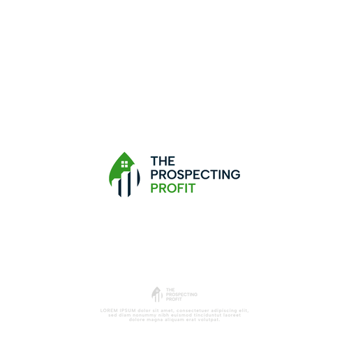 Design The prospecting prophet por REHINA