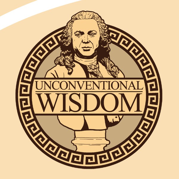 Design by N.Schwartz titled "Design for a Podcast-Logo"