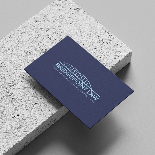 Millennial female-led law firm in Alaska Diseño de alisto!
