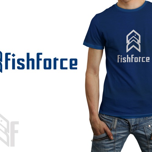 Logo design contest entry by dundo