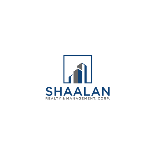 Design a Logo for a Real Estate Company Design by p7long