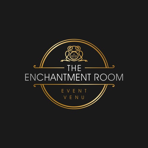 Wedding Venue Design by brint'X