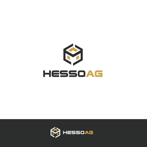 Logo & hosted website contest entry by MeerkArt