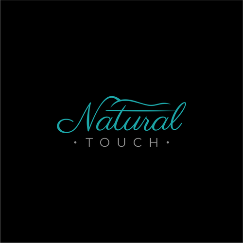 New massage therapy business Design by Sergey_ZV