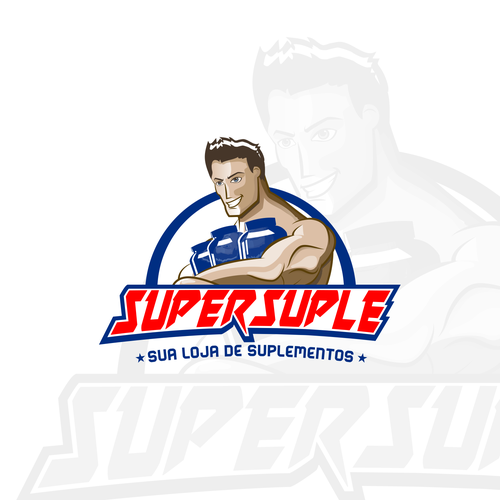 Logo design contest entry by D A N D E