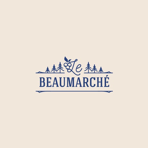 Le BeauMarché Design by MagsArt