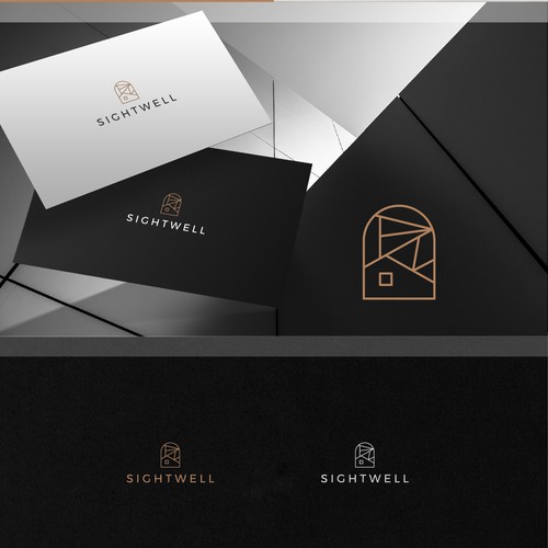 Design a Timeless Logo for Sightwell — A Place-Rooted Creative Developer Design by FreehubCo™