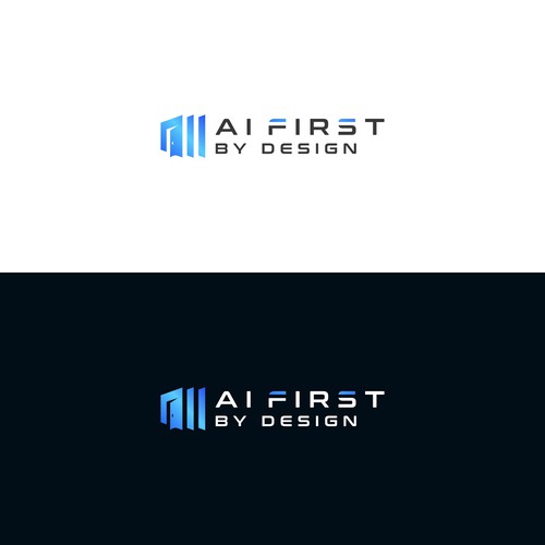 Design a modern, sophisticated, yet accessible, AI & Management Consulting firm logo! Design by ✦✦ArtRasu✦✦