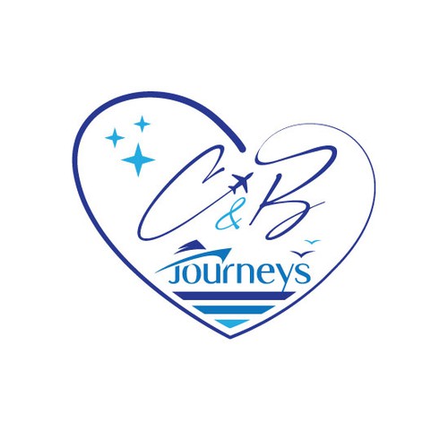 コンペ「Logo to entice couples to cruise to Alaska」のデザイン by Manishahさん 