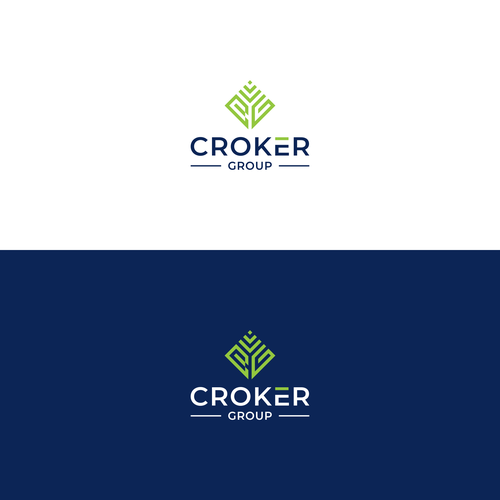 Looking for a powerful logo for growing wealth management & insurance company Design by PauWON