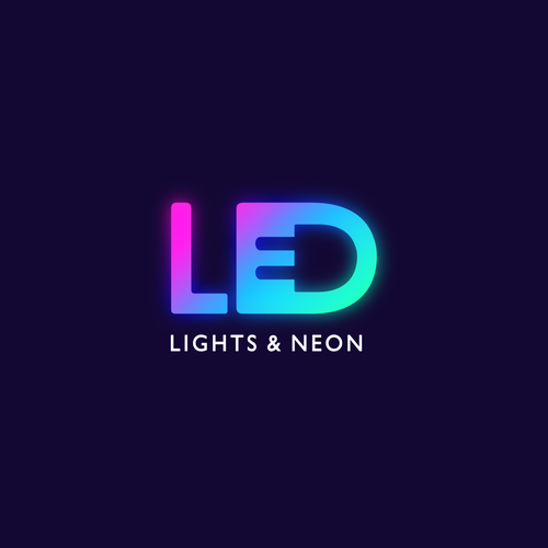 We are looking for a great logo for our LED lighting business Diseño de eLaeS