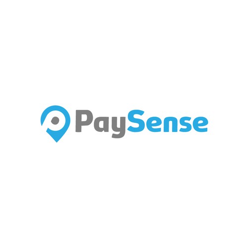 Create an elegant logo for PaySense Design by Artihan