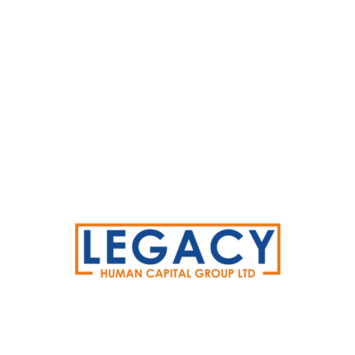 Legacy LOGO | Logo design contest
