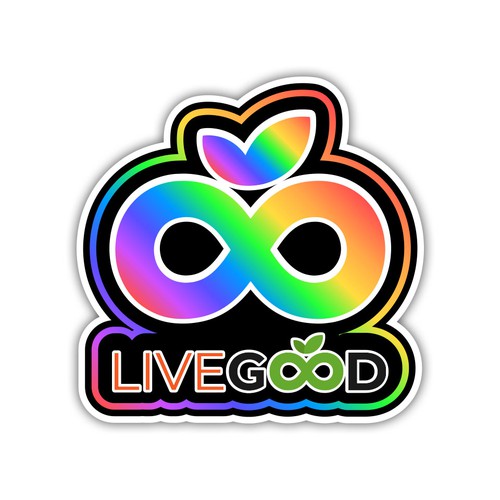 NEW - ***GUARANTEED PRIZE*** MULTIPLE WINNERS - Sticker for Supplement Brand Design by Xnine