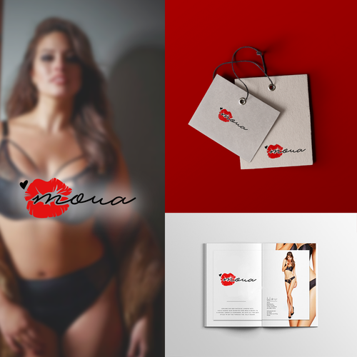 Logo design contest entry by ALR99