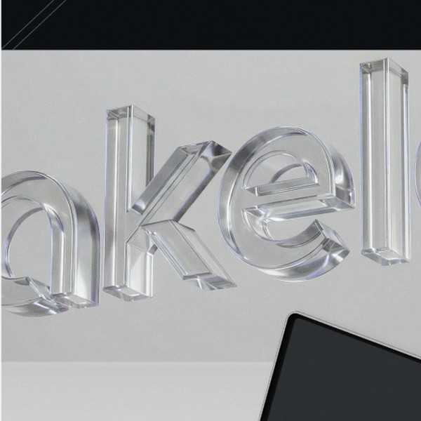 Akelo logo concept