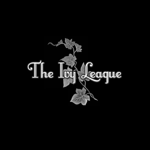 The Ivy League | Logo design contest