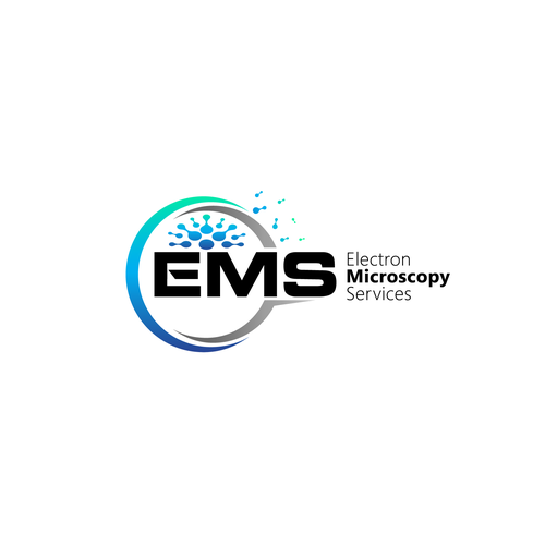 Nice logo needed for a service company  specializing in electron microscopy Design by oopz