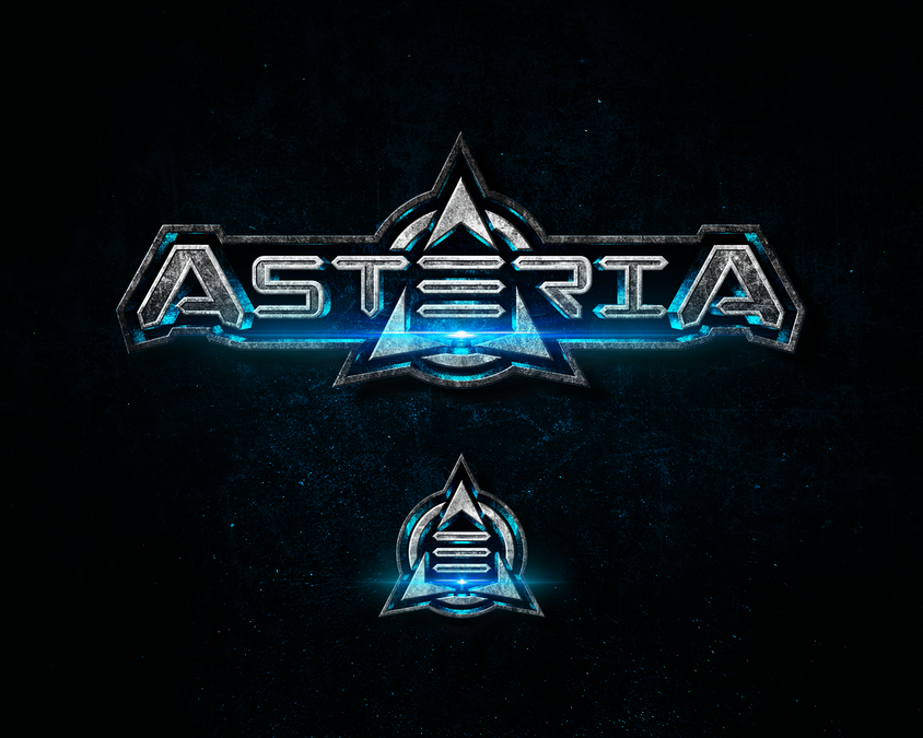 Create the next logo for Asteria | Logo design contest