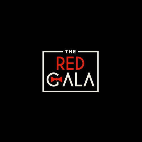 Design di The Red Gala - Logo & Brand Guidelines di KAYA graphcis™