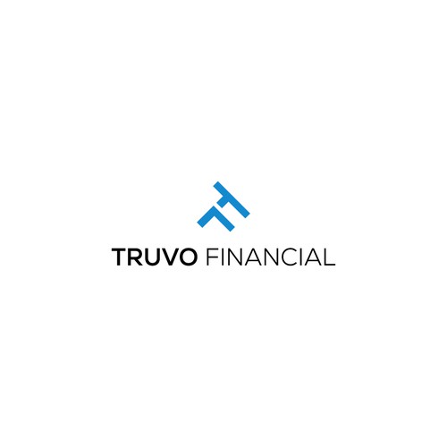 ***DESIGN logo  FOR A TECHY FINANCIAL COMPANY *** Truvo Financial Design by Spiritual Brands