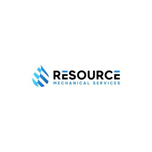 Professional but catchy logo for recently purchased HVAC company with new specialties Design by taufikrizkyy