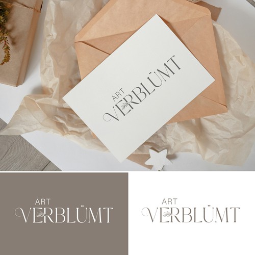 Logo design contest entry by Jesh_design