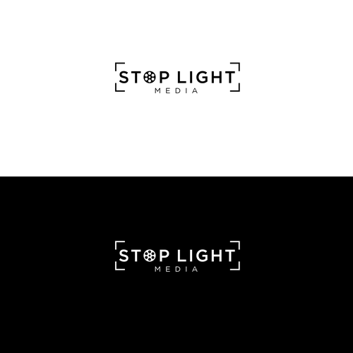 SM ⭐⭐⭐⭐⭐さんのWe need a Top notch logo design for a Creative Media Agencyデザイン