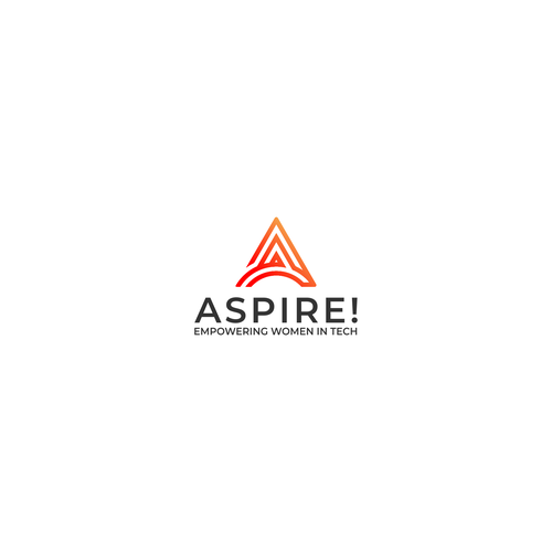 Aspire! Design by VR_graphic