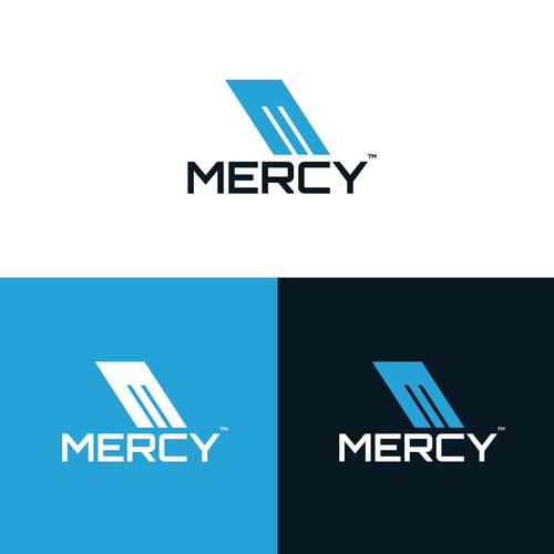 Mercy Logo Design Design by froxoo