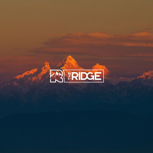 Create a new logo and brand identity for The Ridge Wallet Design von Rita Harty®