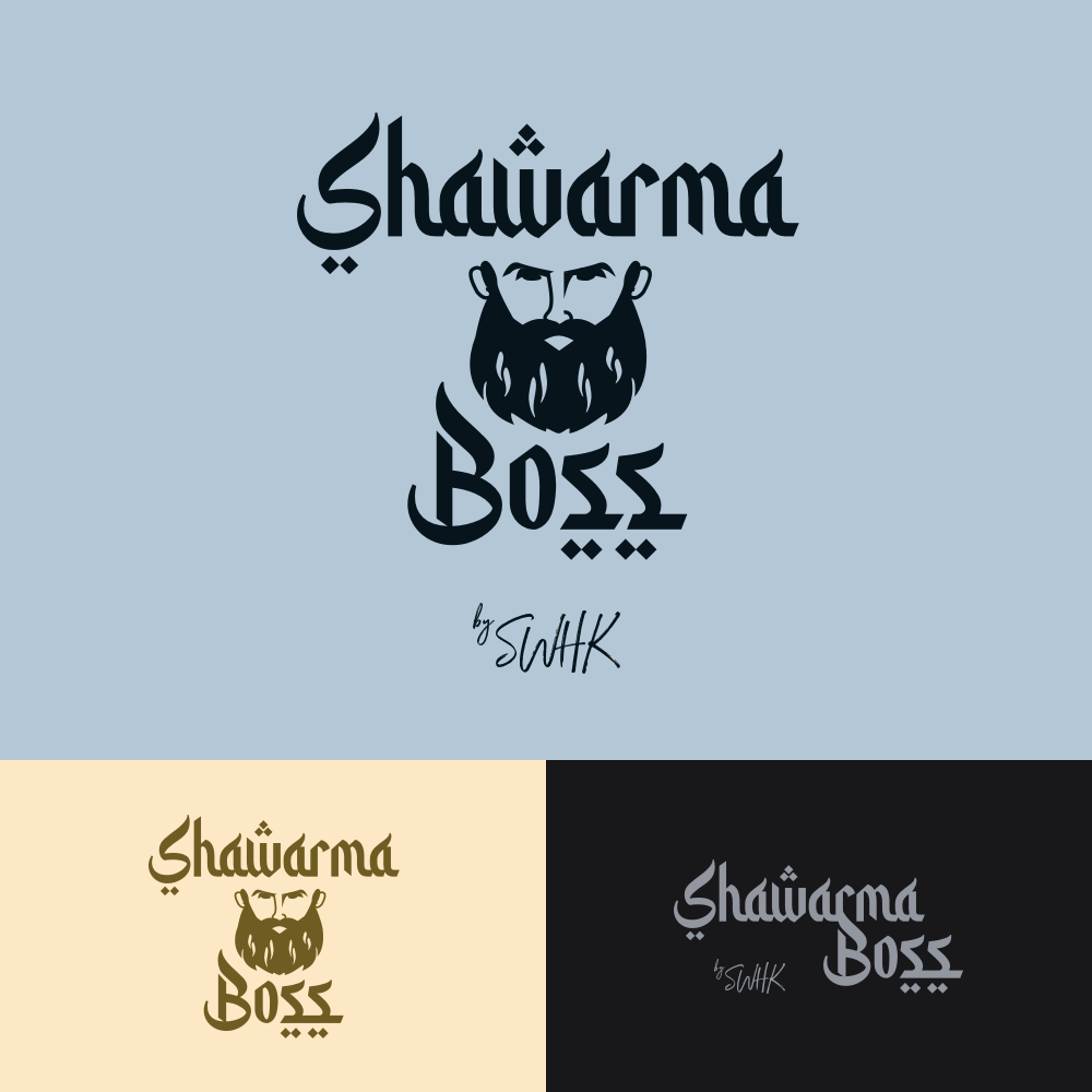 Shadow Logos - Free Shadow Logo Ideas, Design & Templates