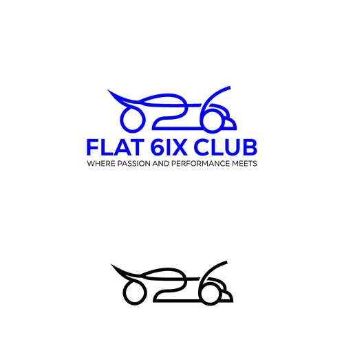 Exotic car club/dealership Design von Logo-4-u