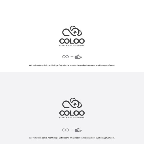 Logotipos propuesta en el concurso por Choir_99