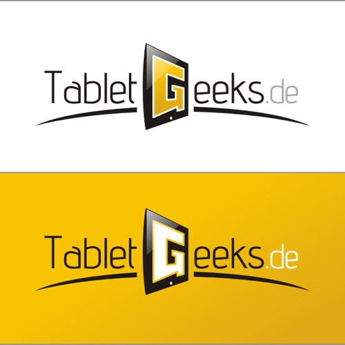 Logo design contest entry by erix8