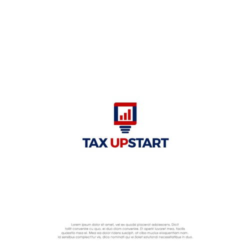 Tax Software Solution for the Digital Age Design von oakbrand™