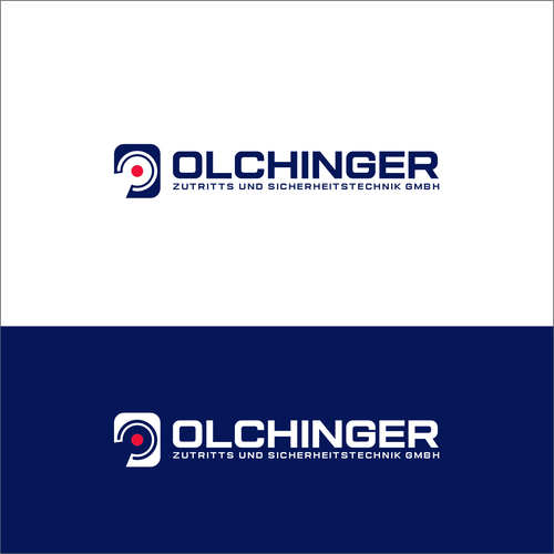 Logo design contest entry by Elesense