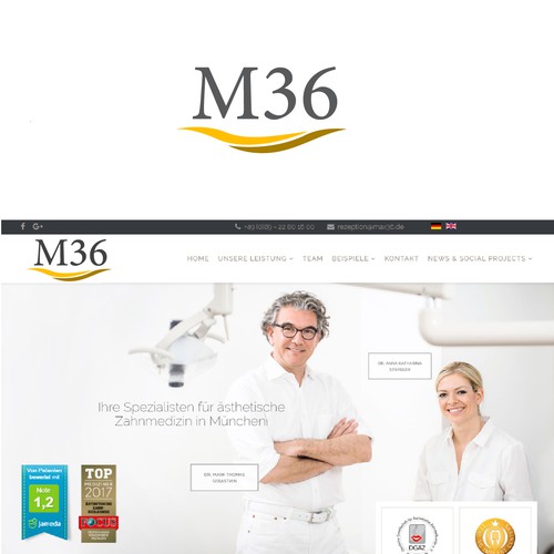 Logo design contest entry by Owais Jan