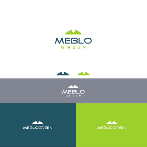 Logo design contest entry by Fortunately_72