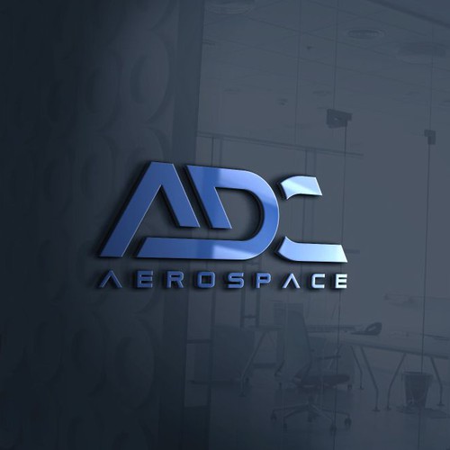 ADC Needs a new Company Logo Réalisé par Muriel c