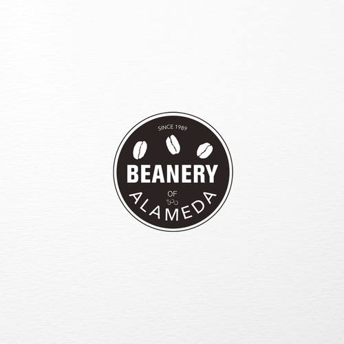 Beanery Coffee Shop - Logo Modernization Design réalisé par DI*Design