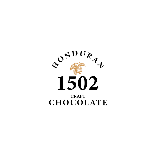 New chocolate bar in Honduras needs a logo!!! Design por Unintended93
