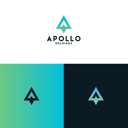 Apollo-ontwerp door Jans...