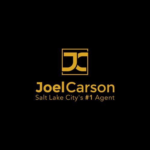 Joel Carson Logo Design by Tianeri