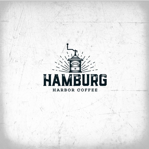 High end, luxiorious Coffee Brand Logo Logo design contest