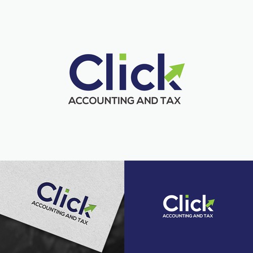 Designs | Logo for virtual accounting and tax practice | Logo design ...