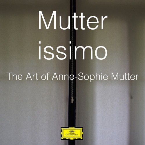 Design di Illustrate the cover for Anne Sophie Mutter’s new album di googlybowler