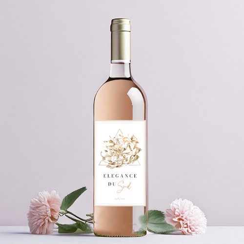 Product label contest entry by kockatt